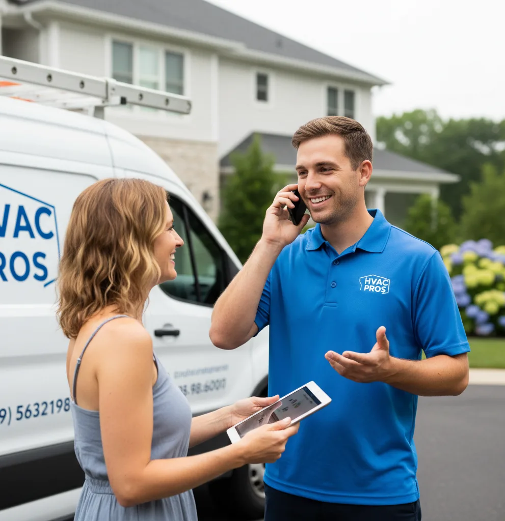 Duct Cleaning in Ogunquit, ME